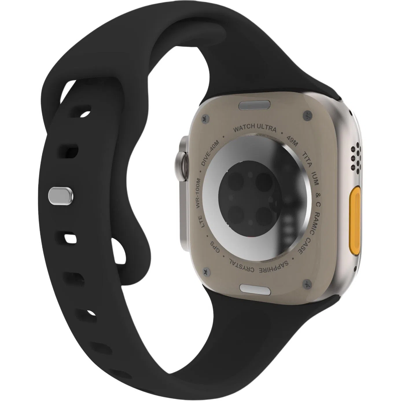 Dresself Apple Watch S10 Ultra12