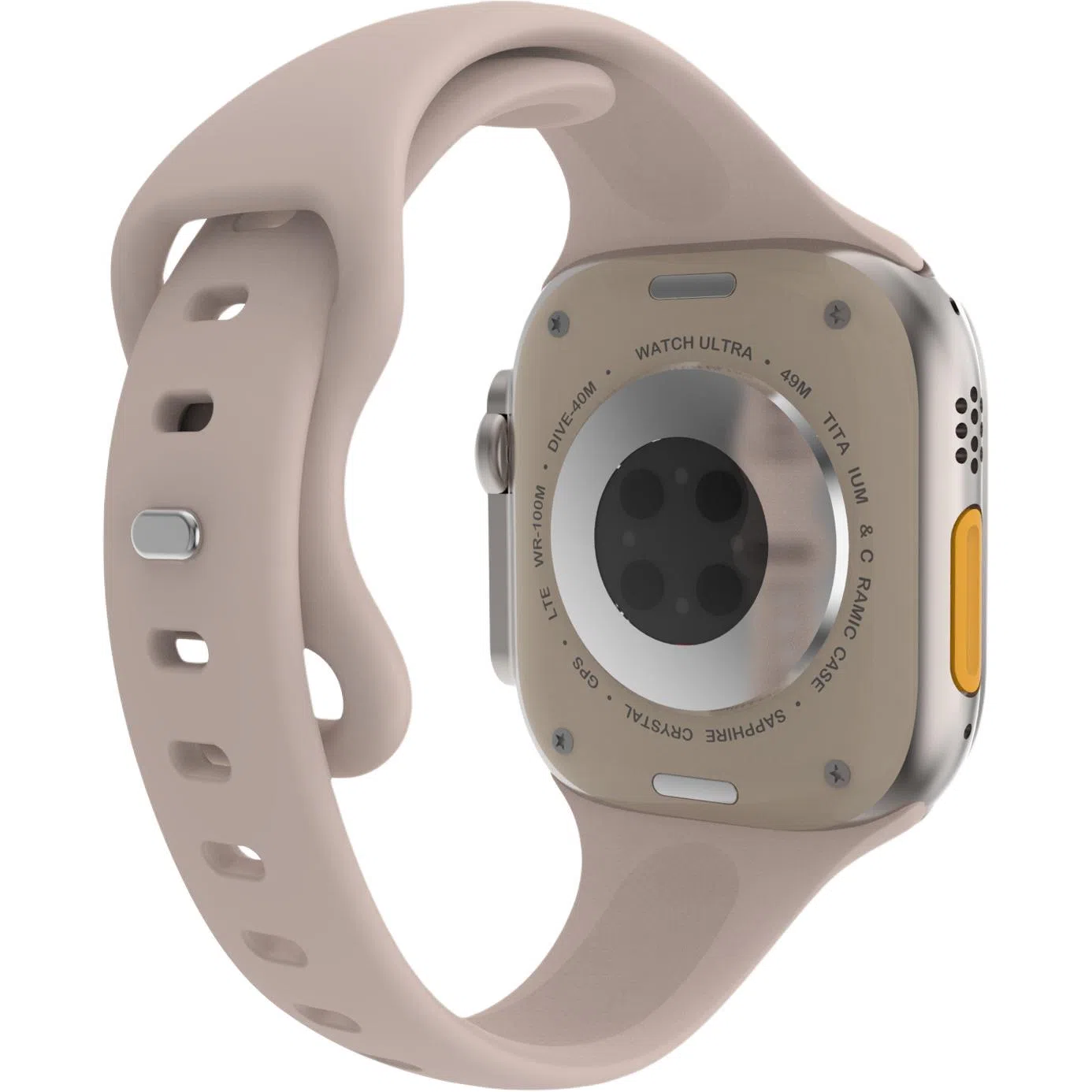 Dresself Apple Watch S10 Ultra12