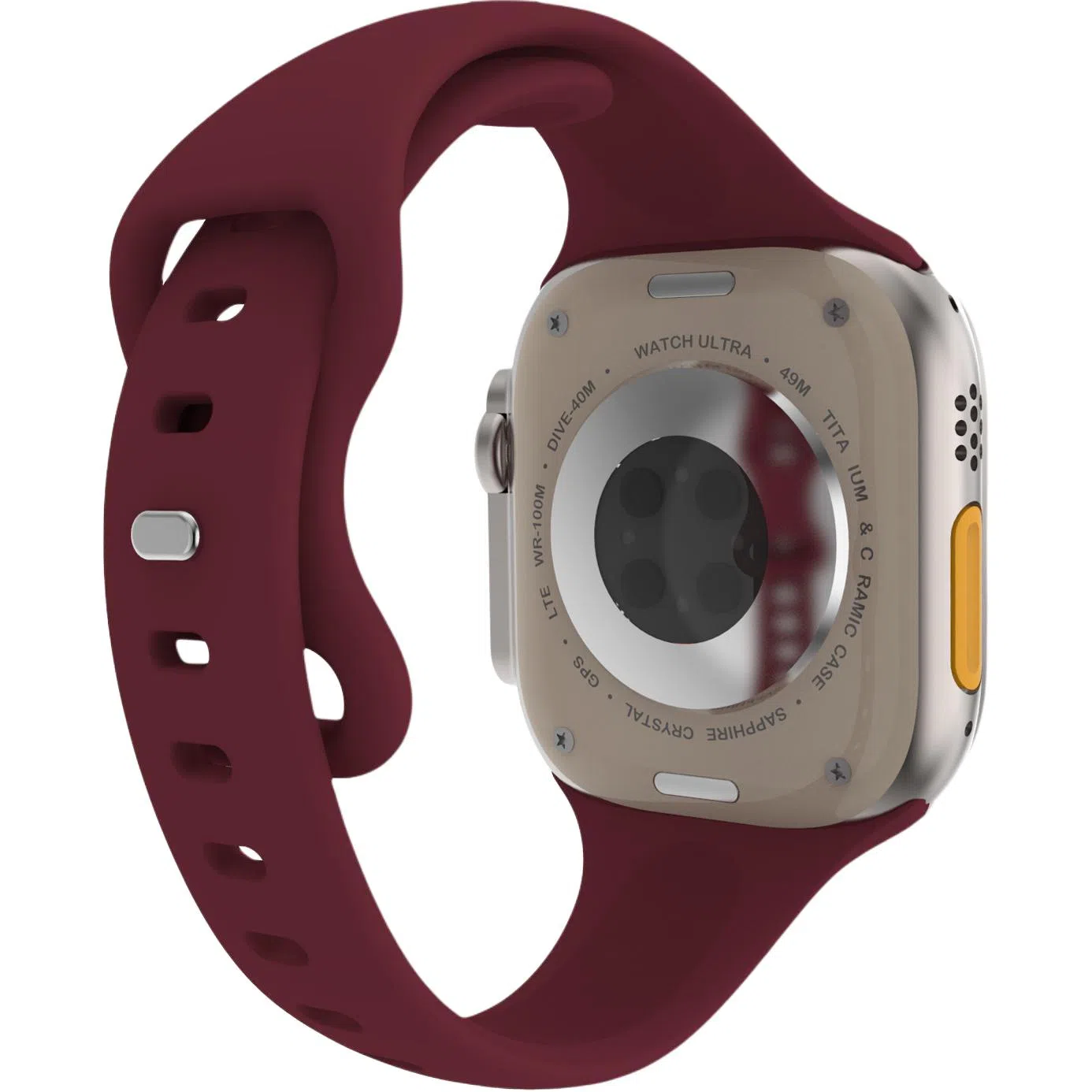 Dresself Apple Watch S10 Ultra12