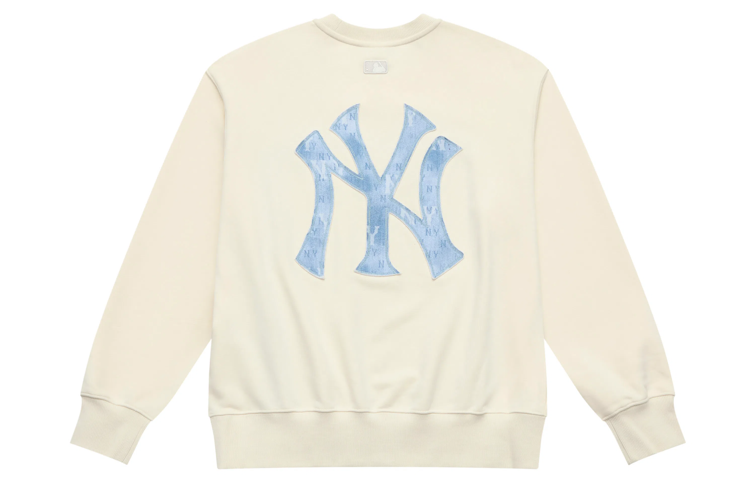 MLB MONOGRAM 25FW LOGO