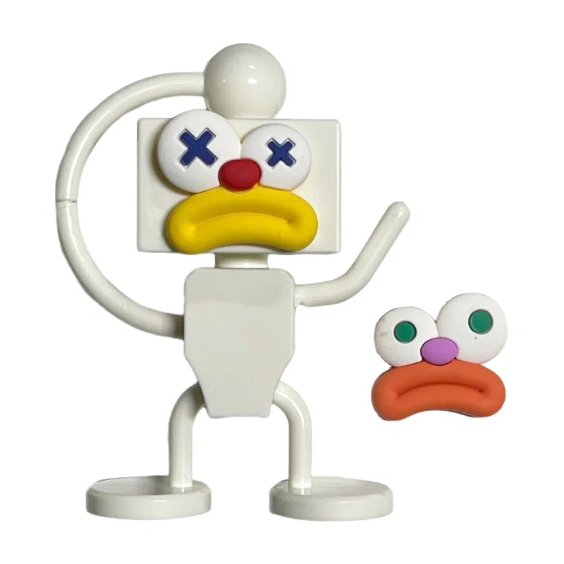 FGHGF