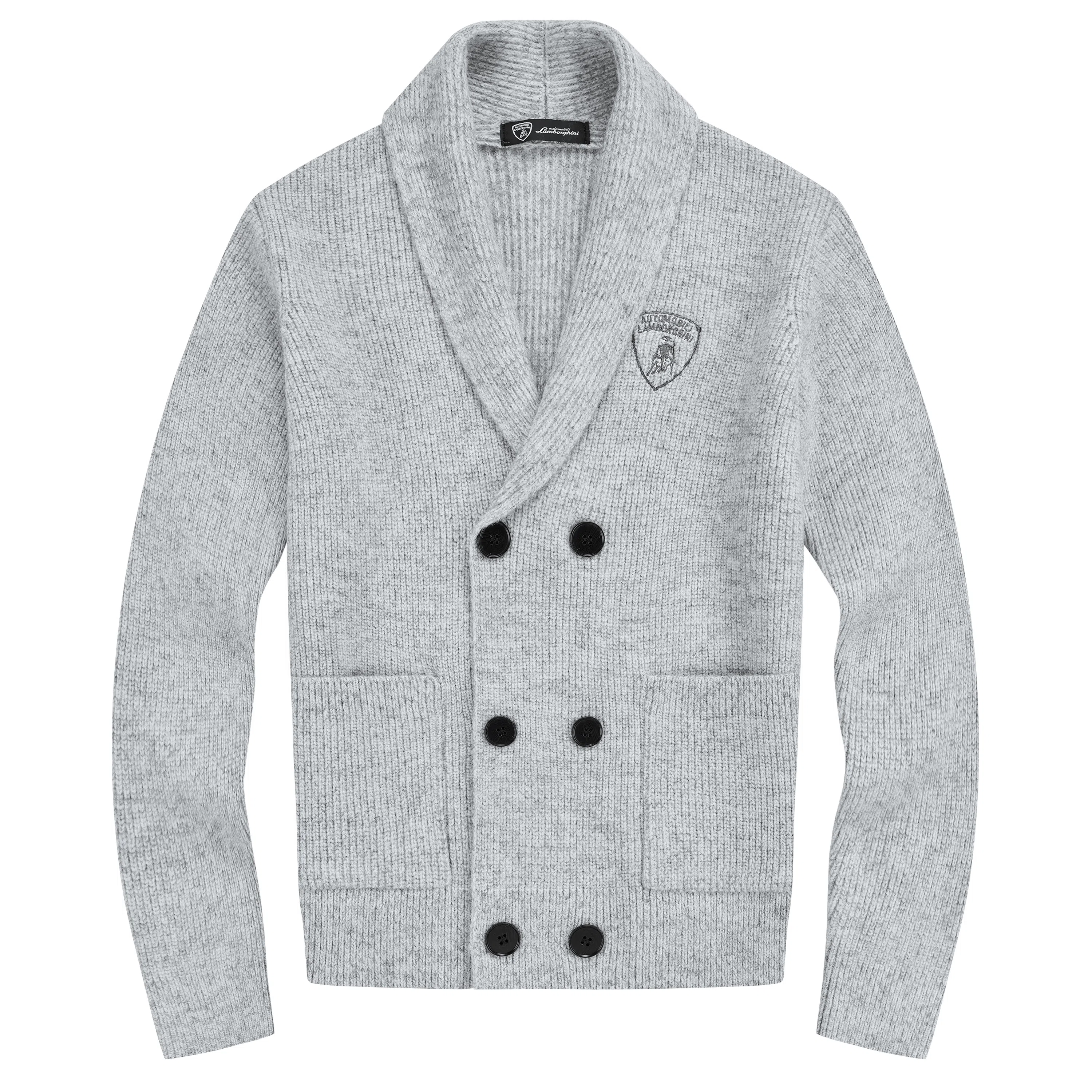 Automobili Lamborghini Vlogo