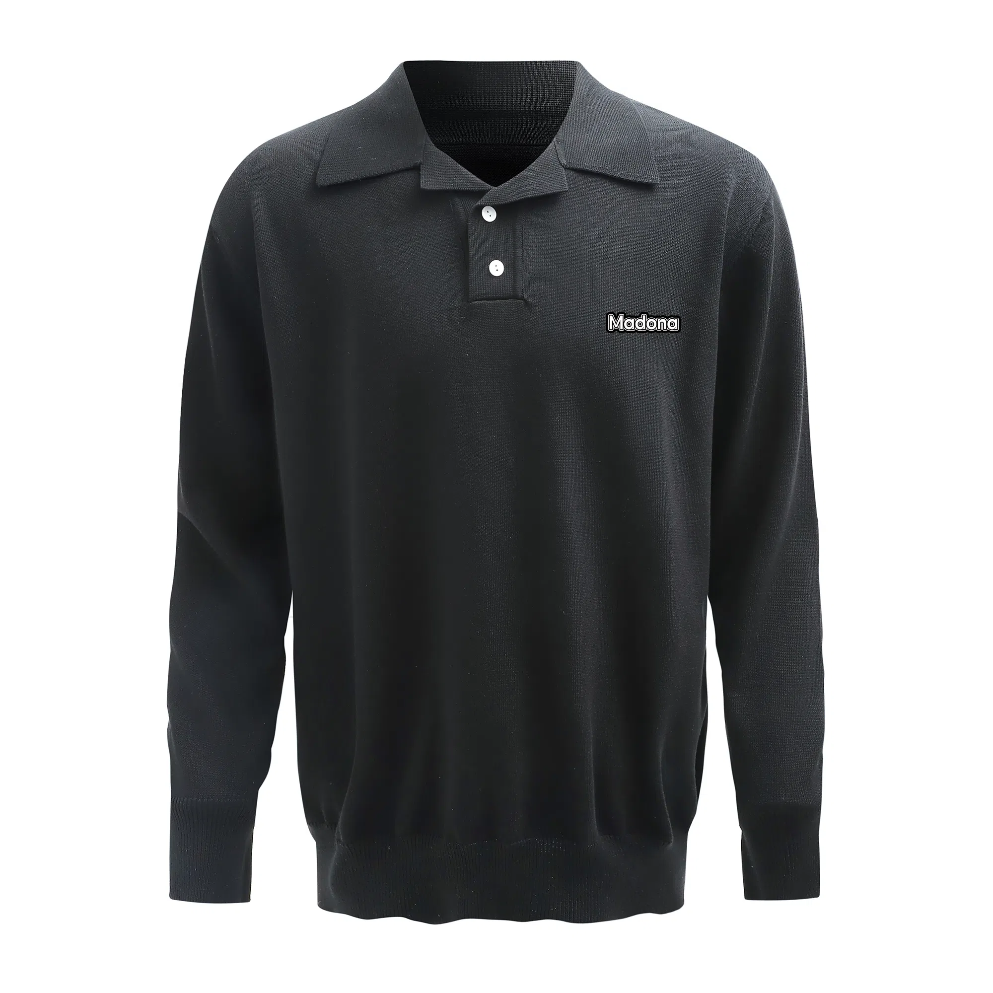 MADONA logoPOLO