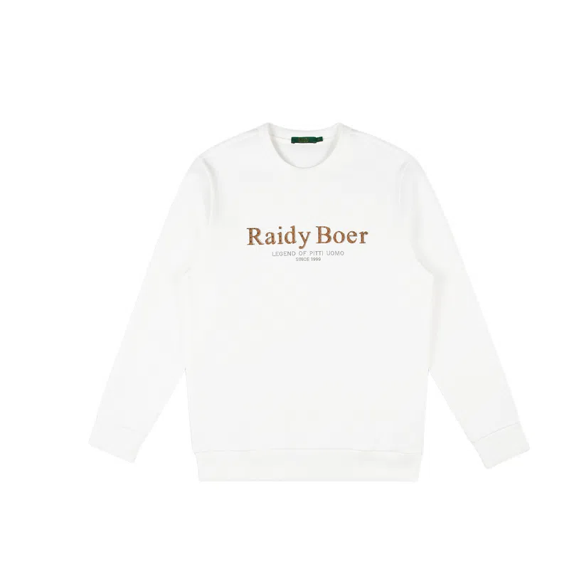 Raidy Boer
