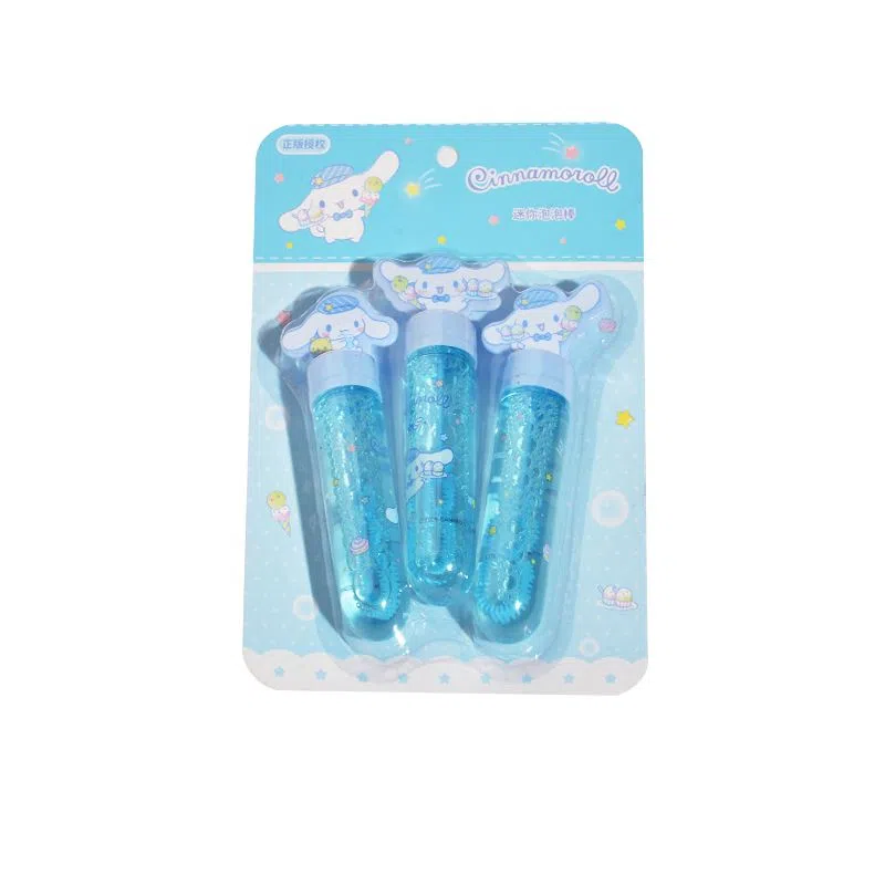 FIRST PARTY x Sanrio