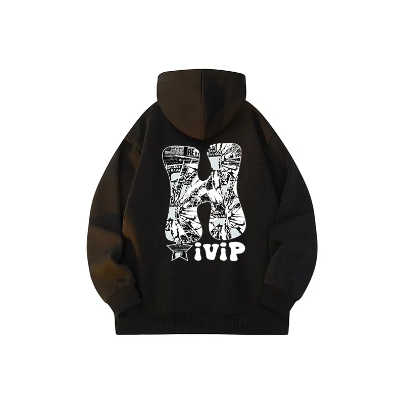 HiVIP LOGOH