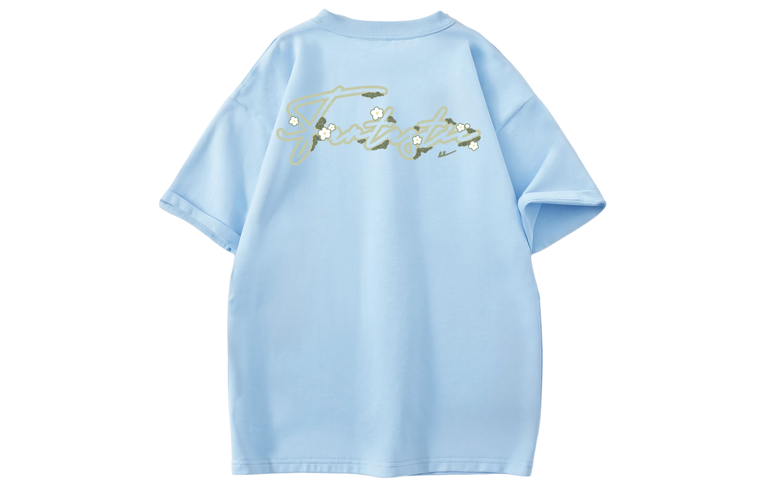 Warrior Star Cloud Series T-Shirt