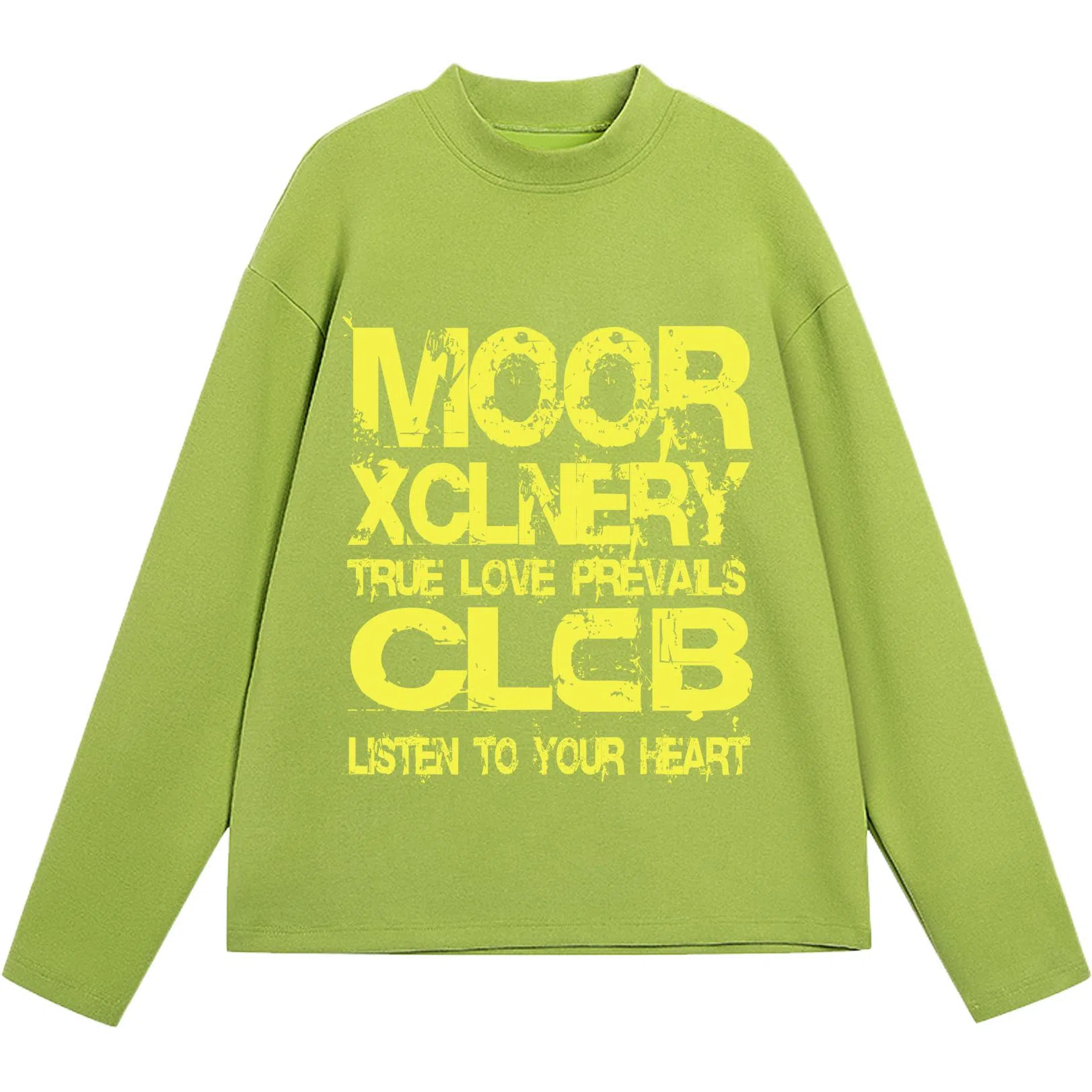 MOOR XCLNERY