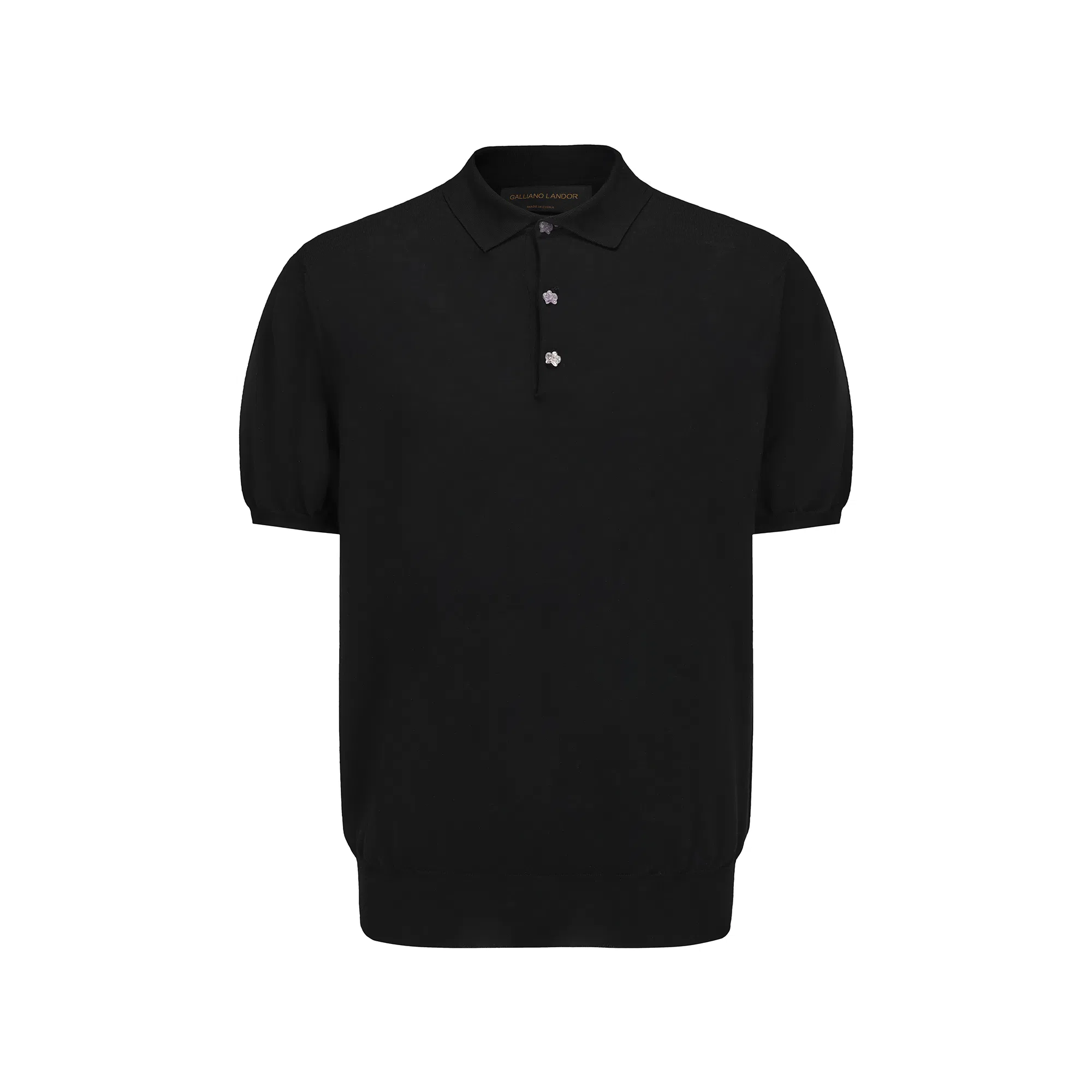 GALLIANO LANDOR Polo
