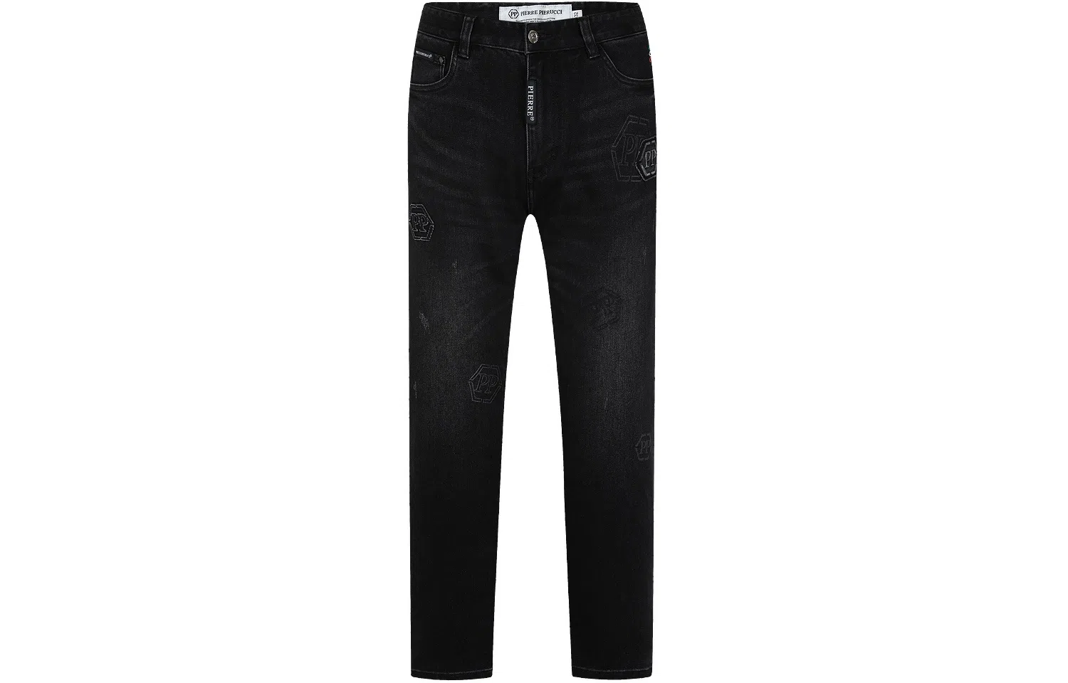 PP PIERRE PIERUCCI LOGO