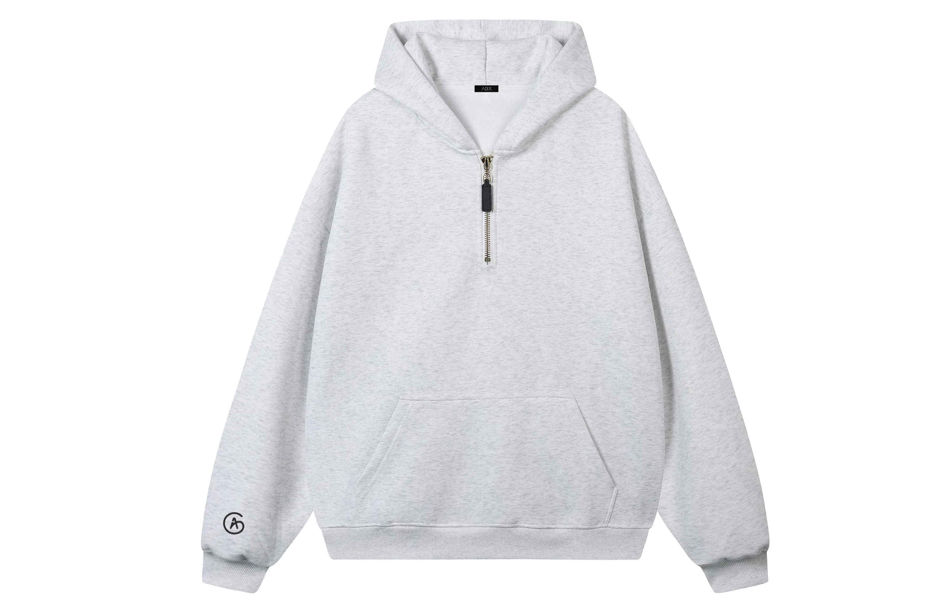 A.B.X CleanfitLogo