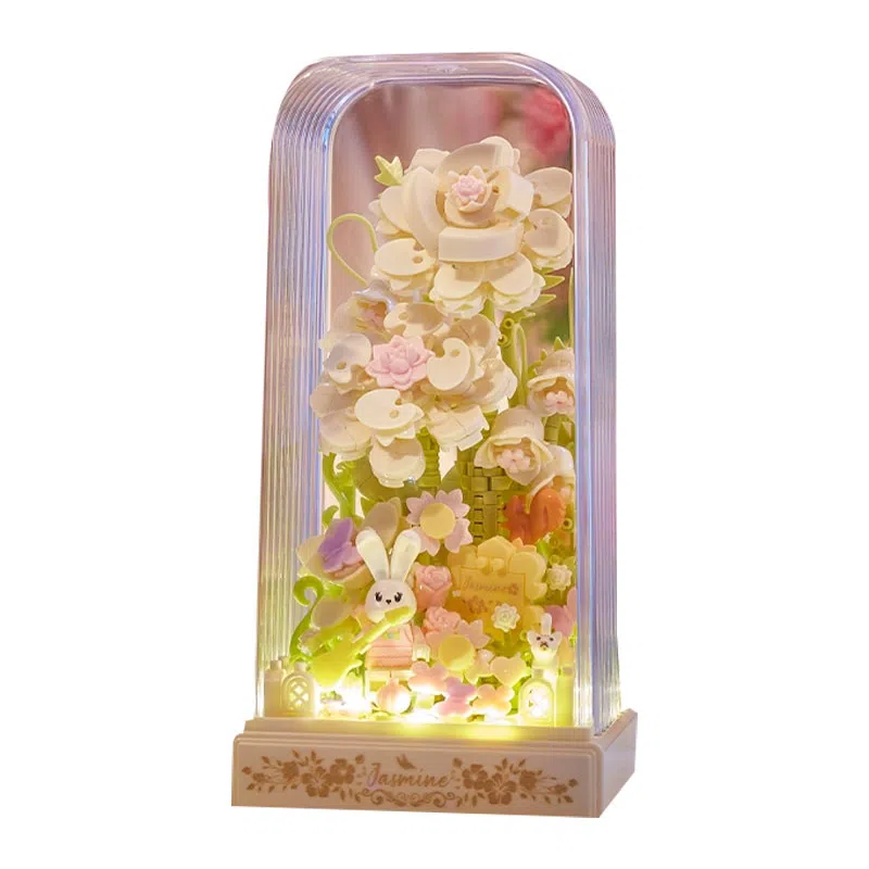 DIY 301-600pcs OLY-WJJM-22