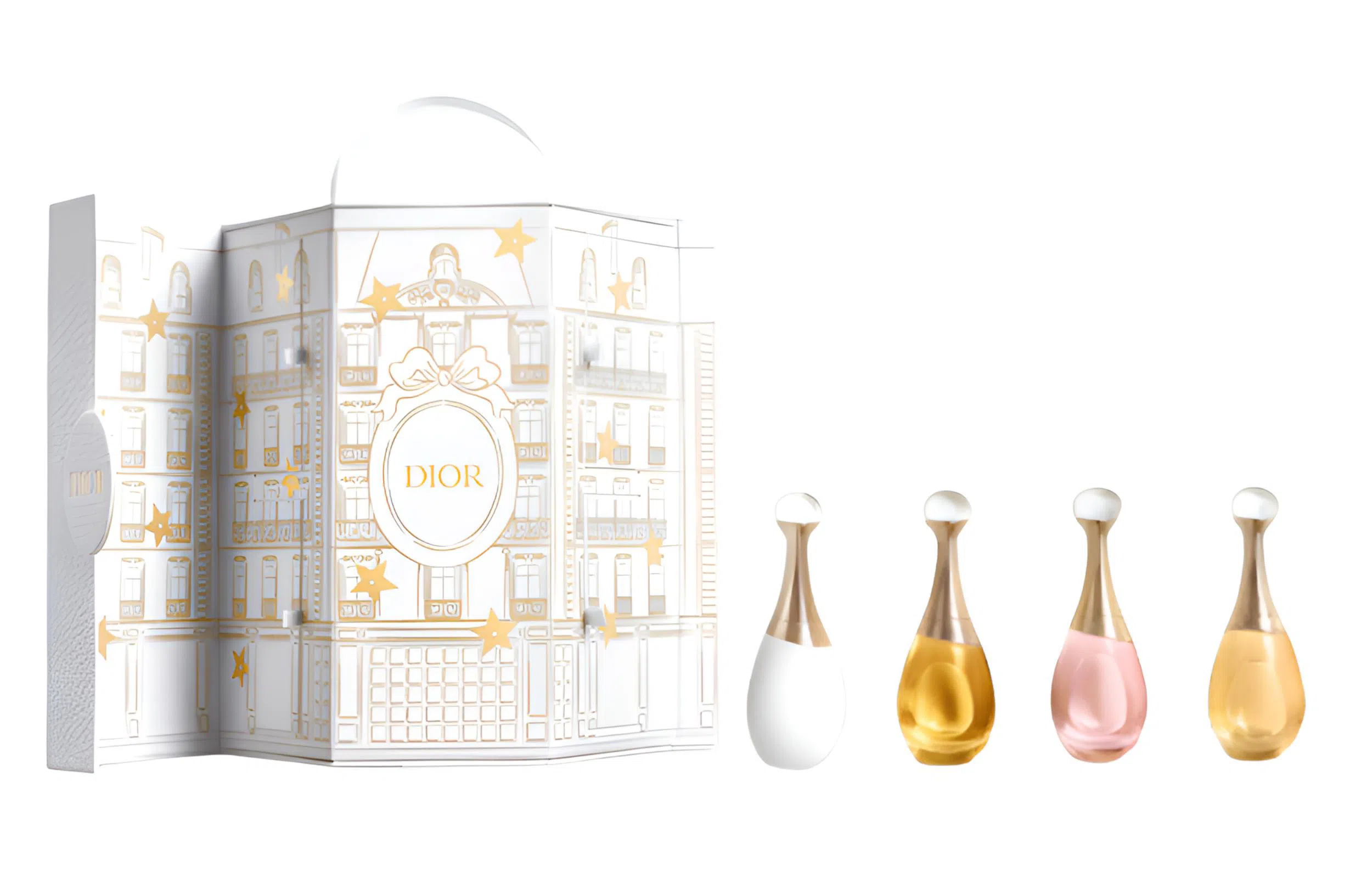 Dior Montaigne 30 Set
