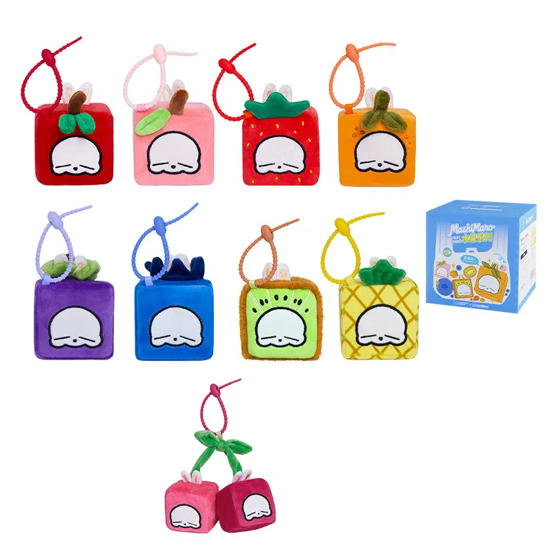 CozyWorld x MashiMaro