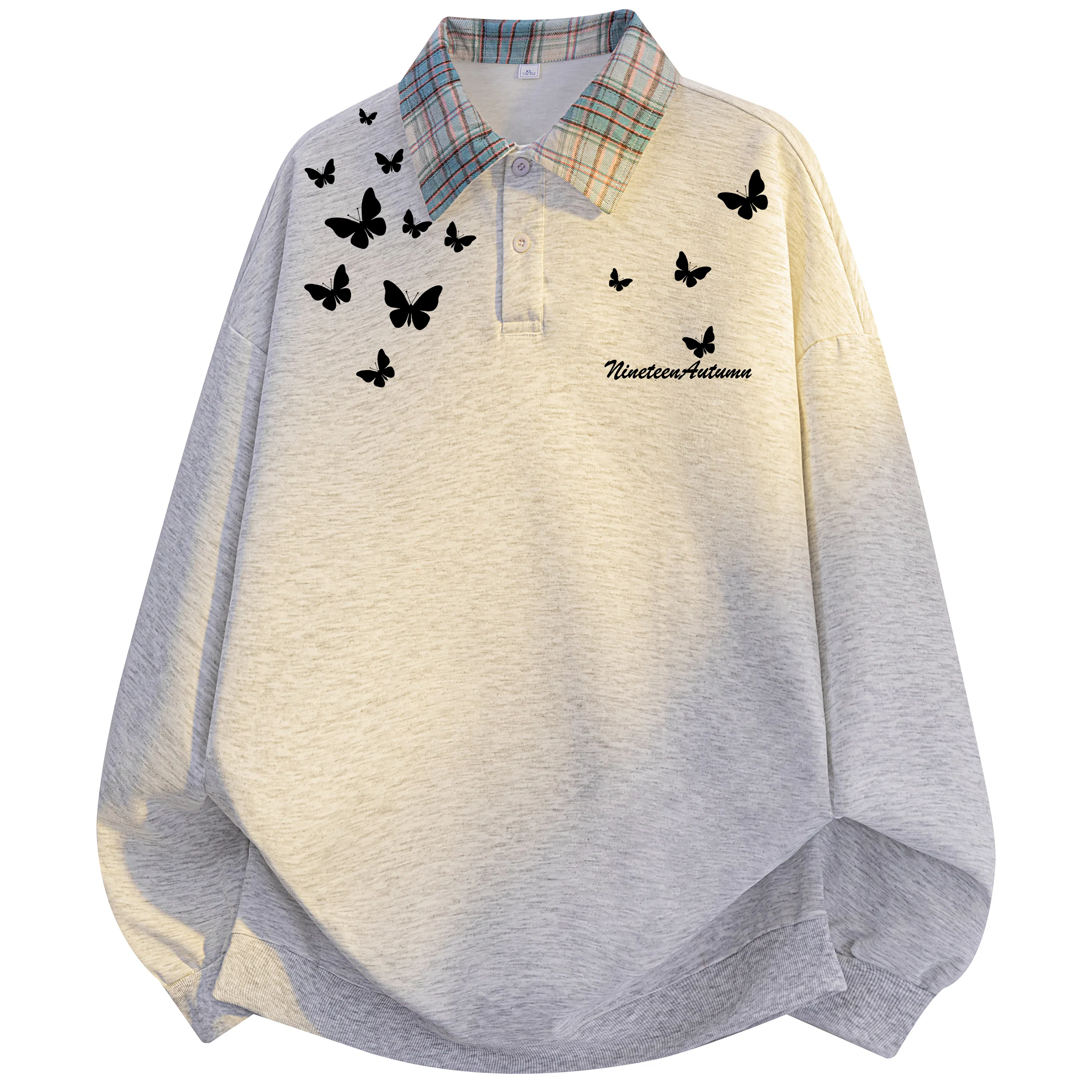 NINETEEN AUTUMN polo