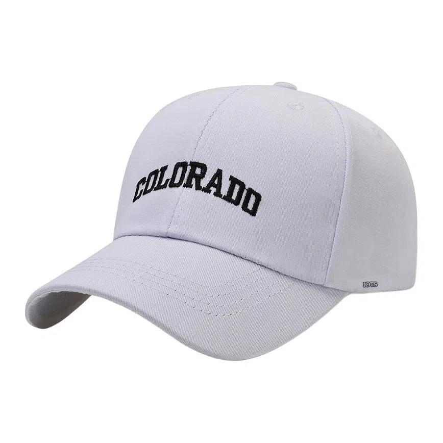 IOTS Colorado Cap