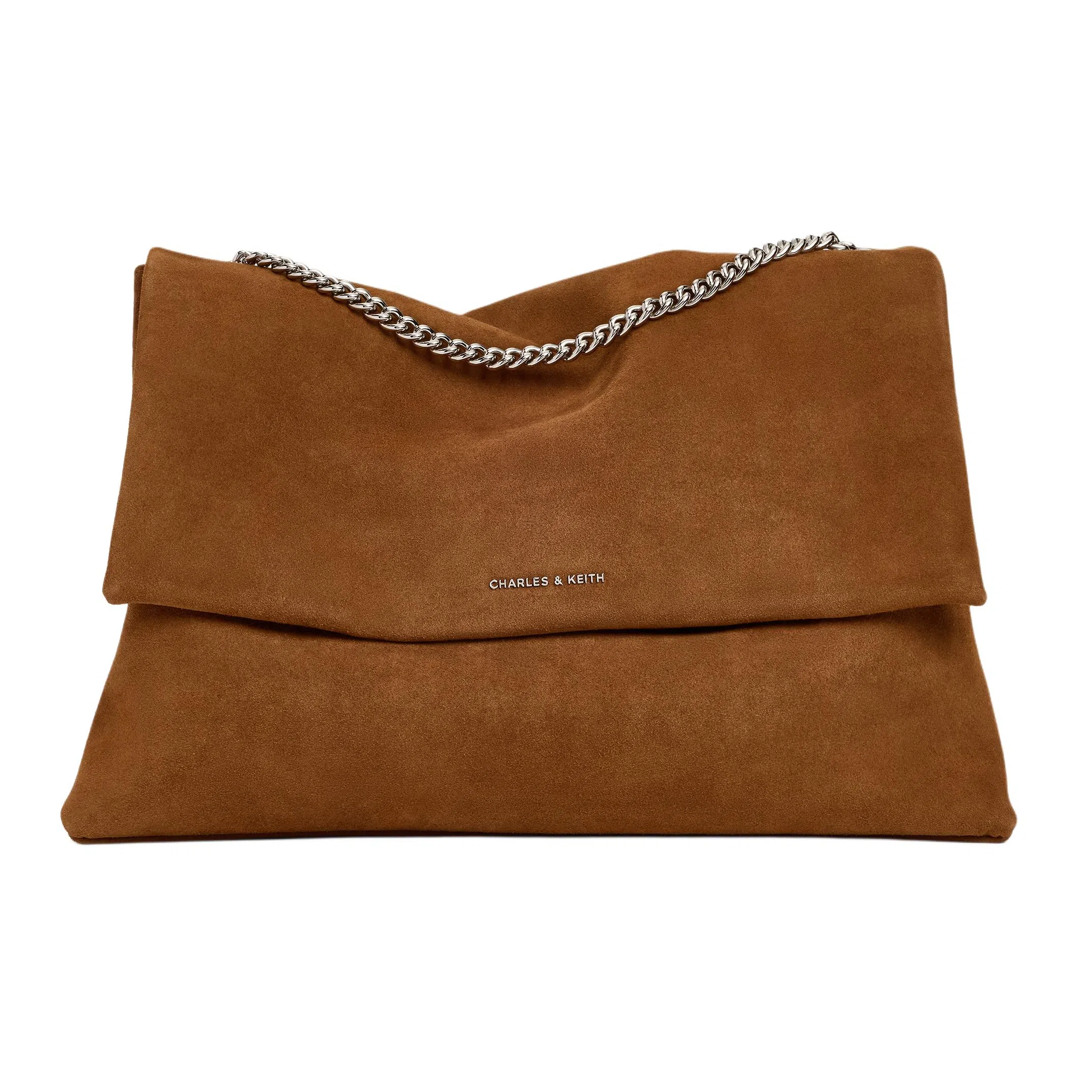 CHARLESKEITH ck Sienna Brown