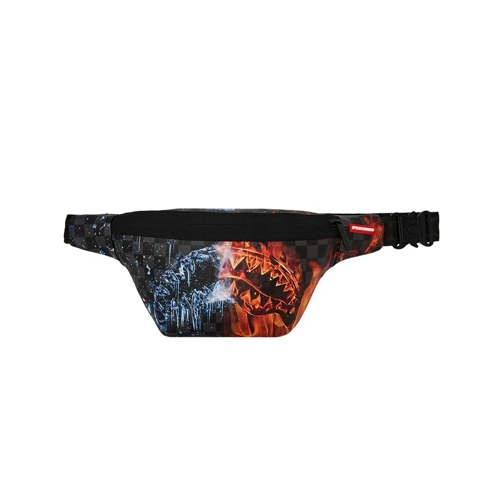 SPRAYGROUND sglogo PVC