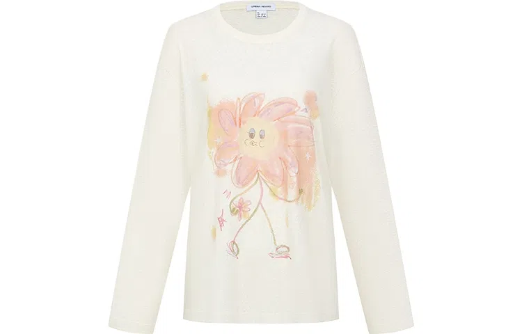 URBAN REVIVO UR T T_