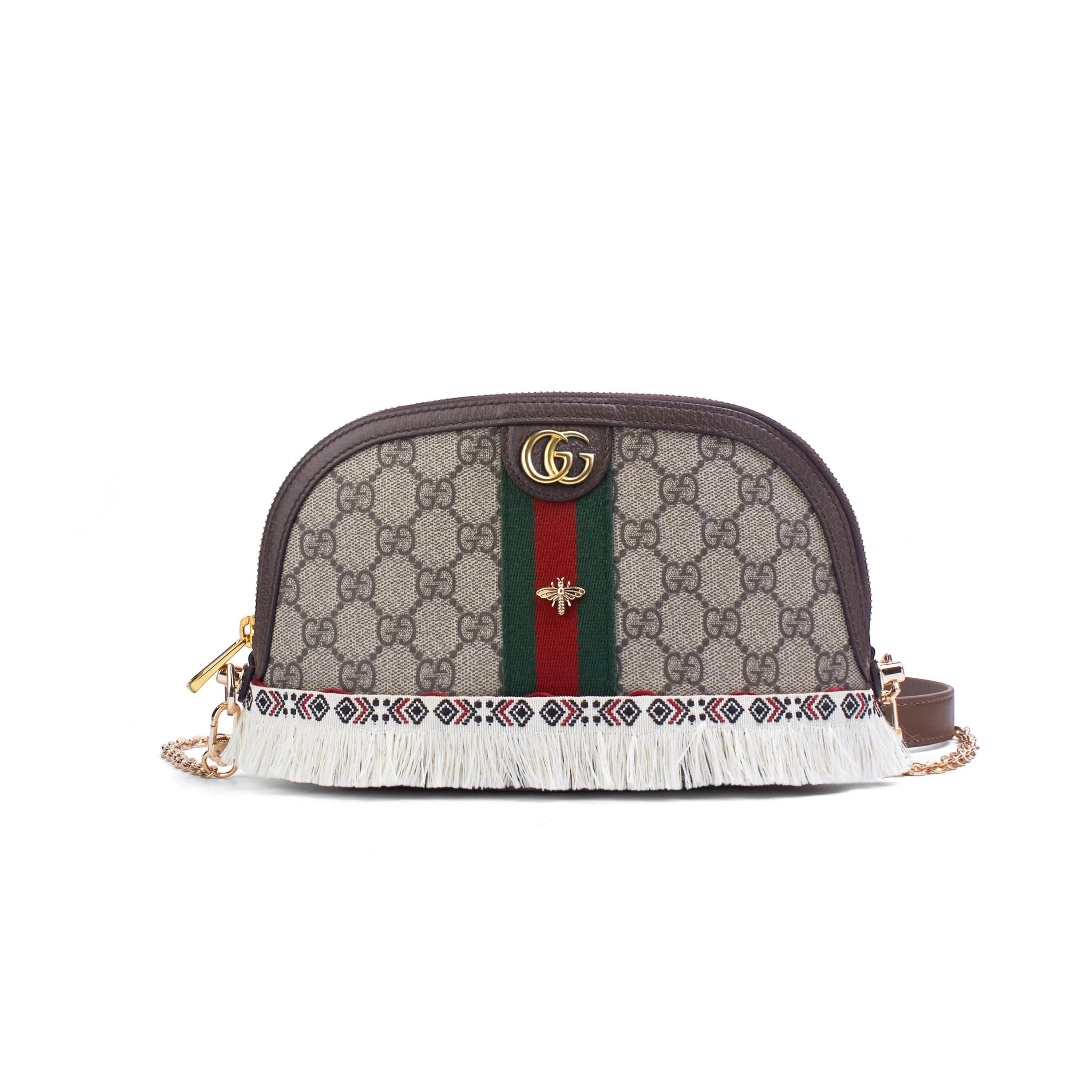 GUCCI Ophidia Logo