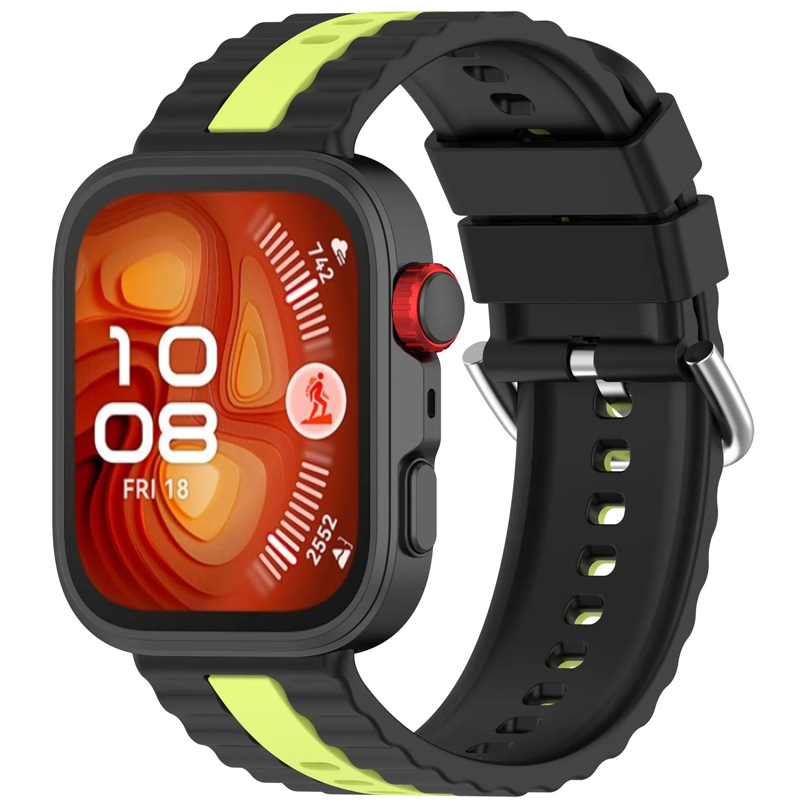 Antey 207.9mm Watch FIT4fit3fit4pro