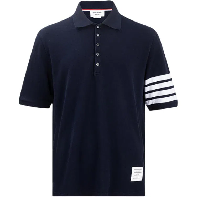 THOM BROWNE Polo