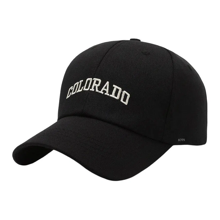 IOTS Colorado Cap