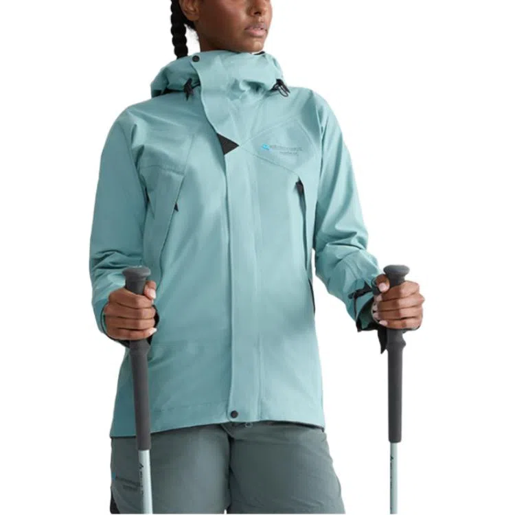 KLATTERMUSEN Allgrn 2.0 Waterproof Jacket