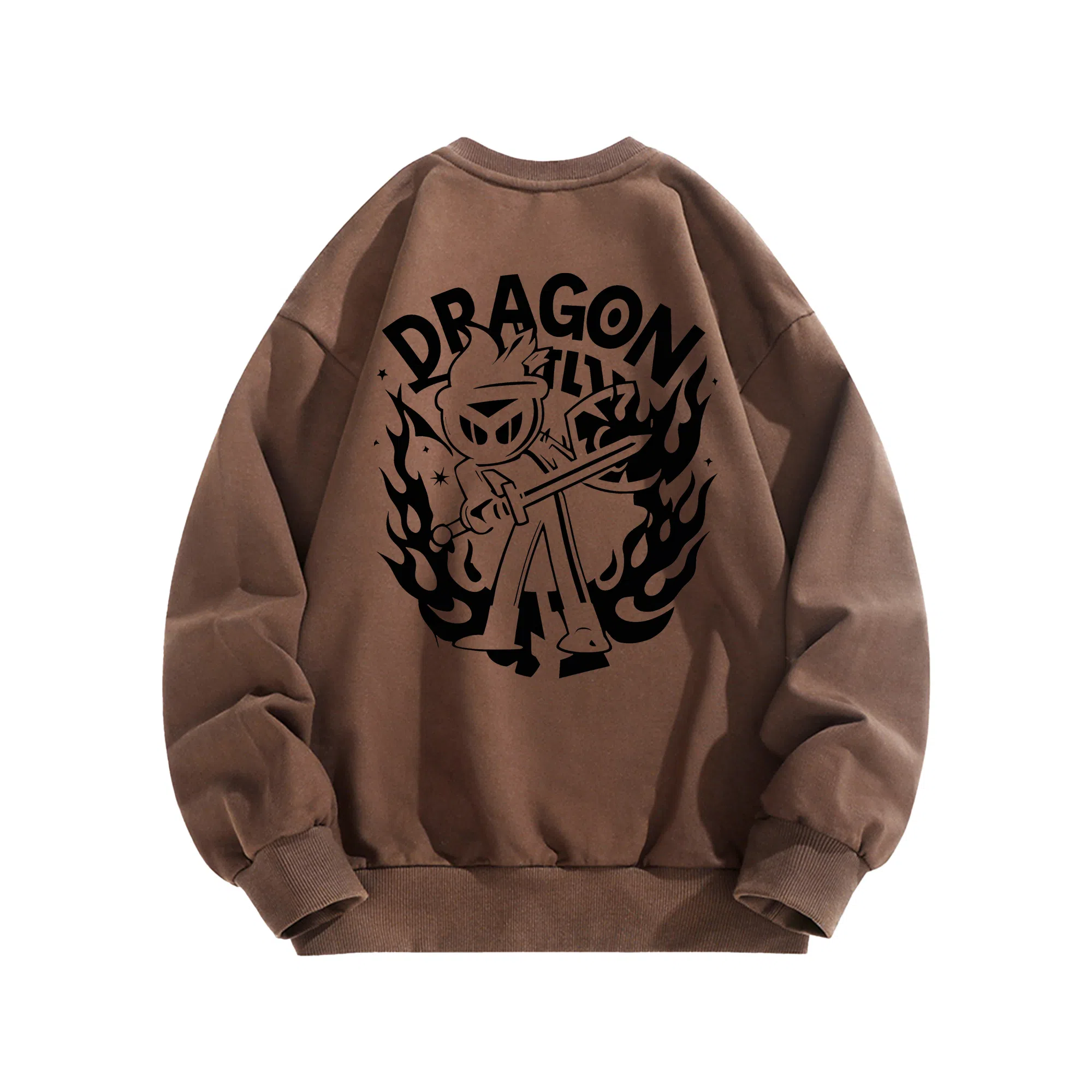 fdragon Loge