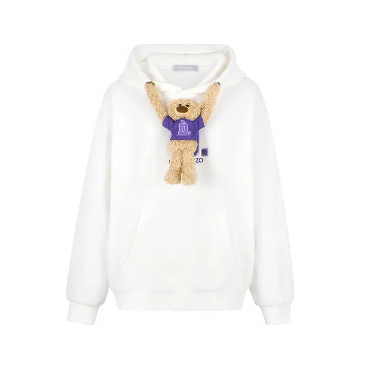 13 DEMARZO x D.DESIRABLE