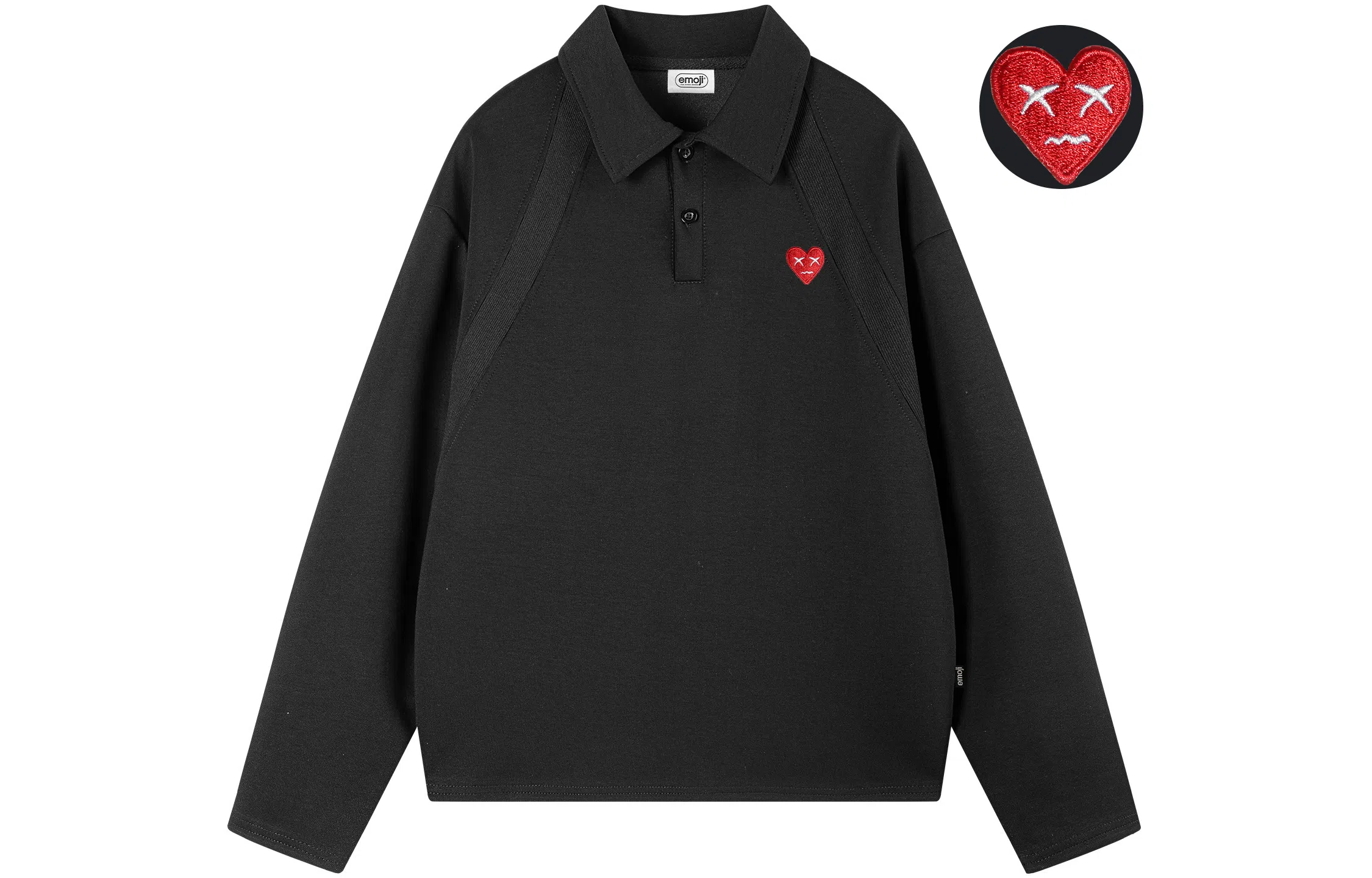 emoji POLOcleanftPolo