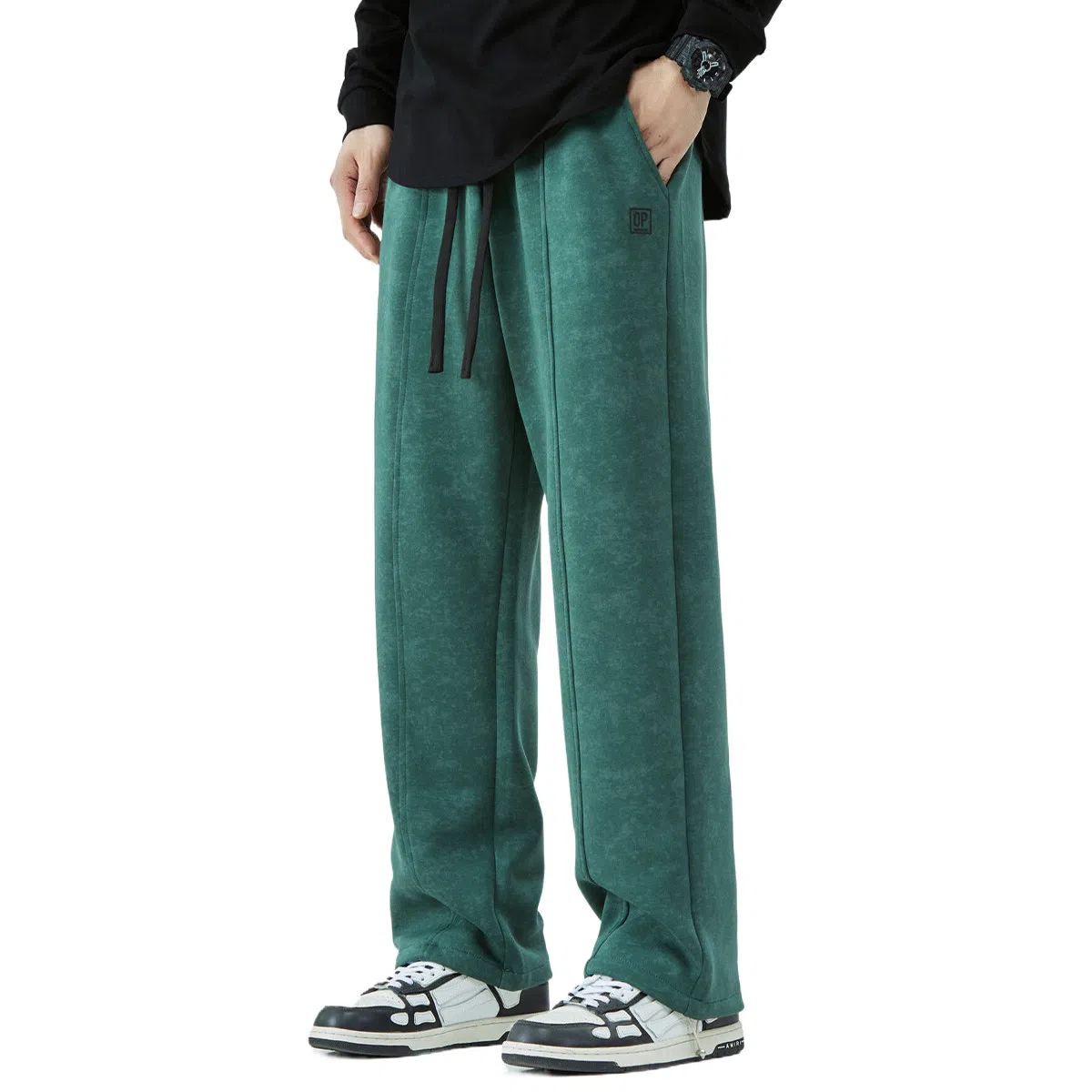 OVERPROTECTION i.t Logo