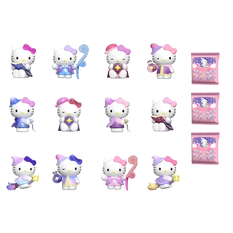 MOETCH Hello Kitty 318