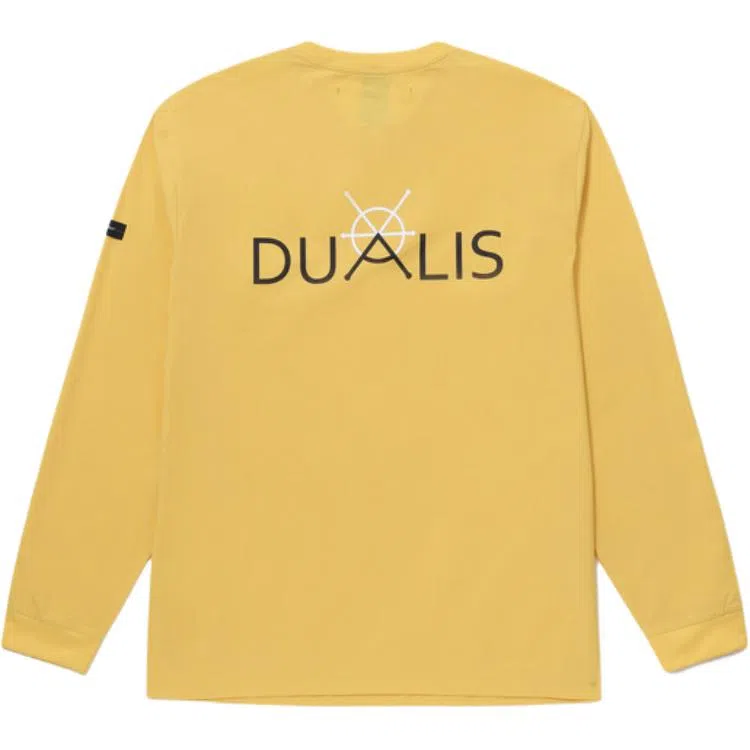 DESCENTE ESSENTIAL Dualless T