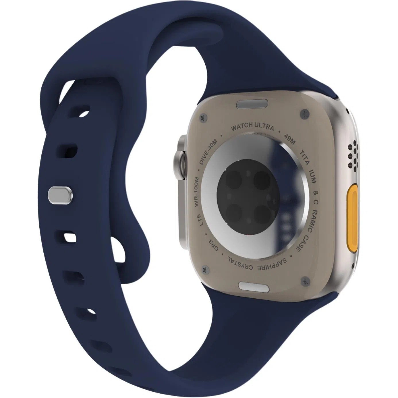 Dresself Apple Watch S10 Ultra12