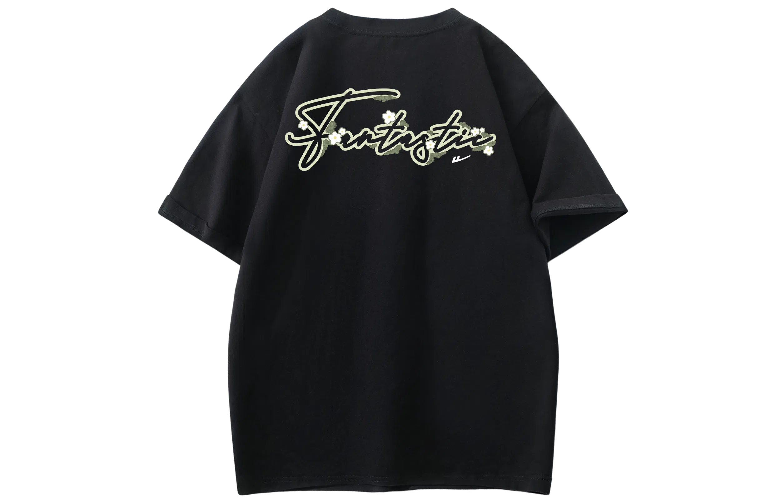 Warrior Star Cloud Series T-Shirt