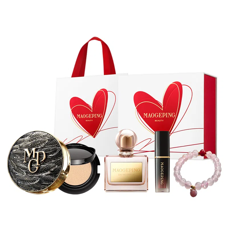 MAOGEPING 14g+14g+10ml