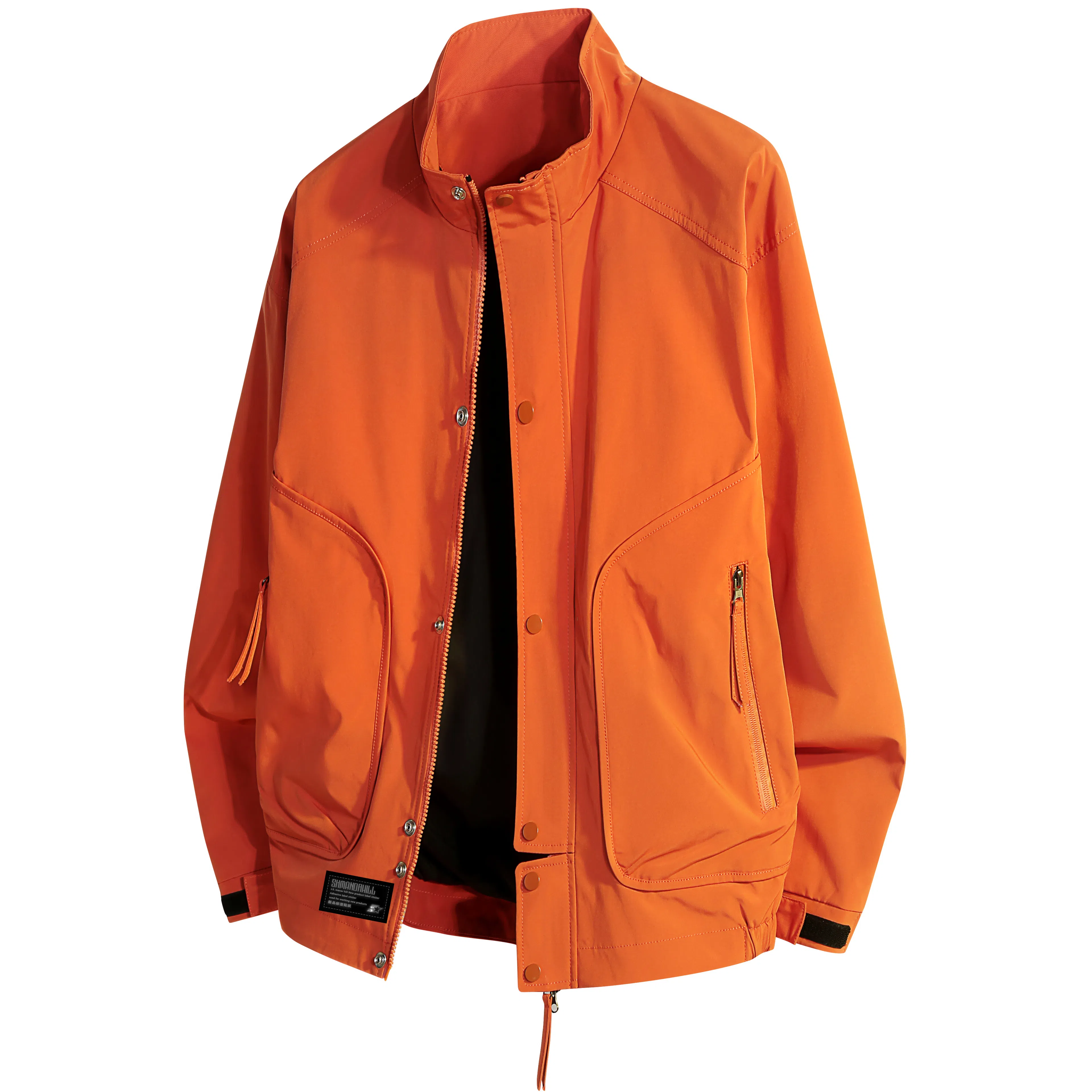 s.k. manor hill Vibe