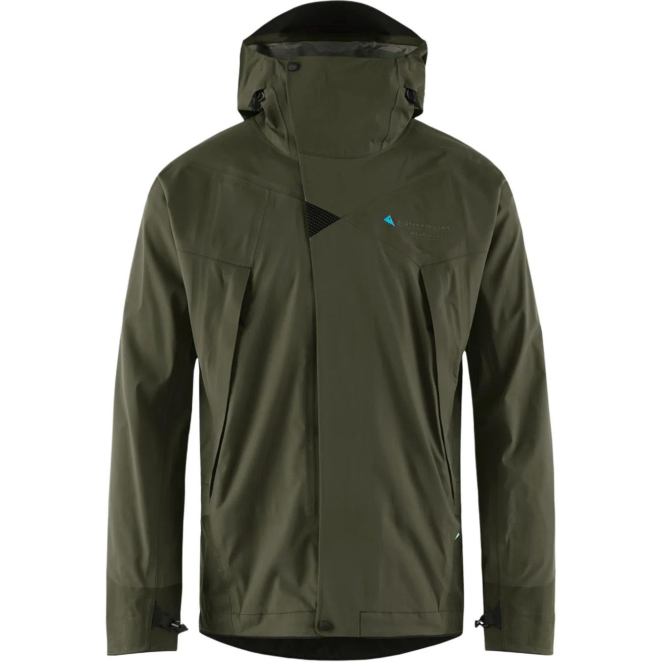 KLATTERMUSEN Allgrn 2.0 Jacket 2.0