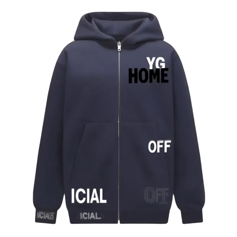 YGHOME OFFICIAL cleanfitvibe
