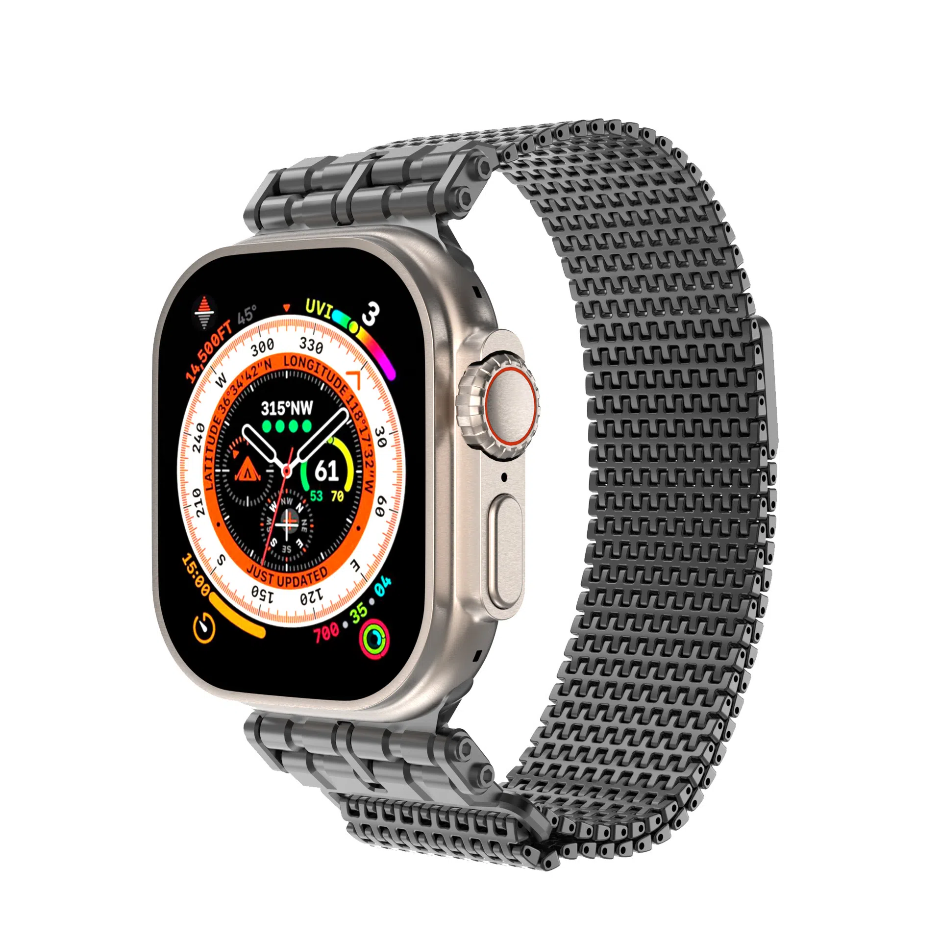MSSM iwatch S10S9SES8ultra