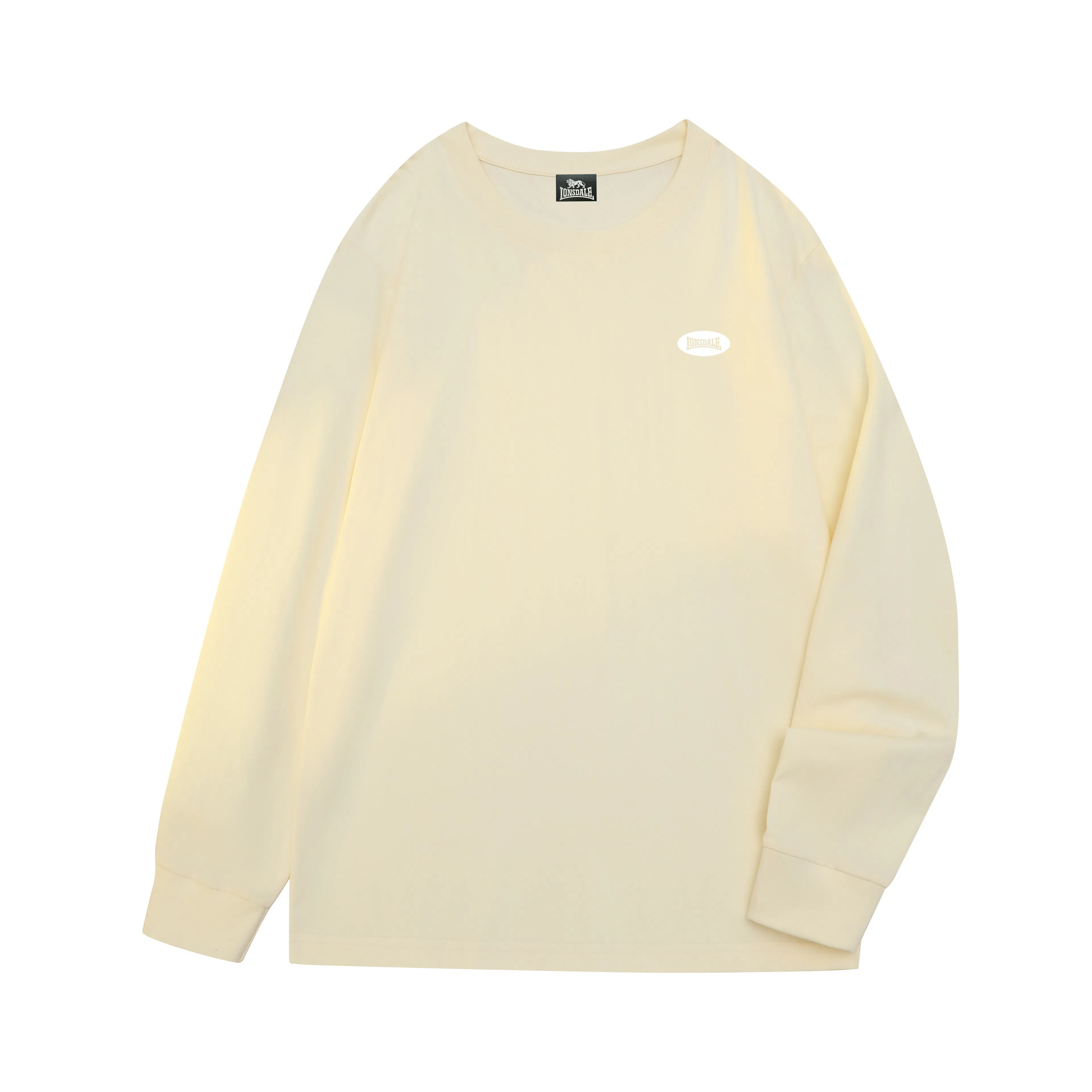 LONSDALE LogoT