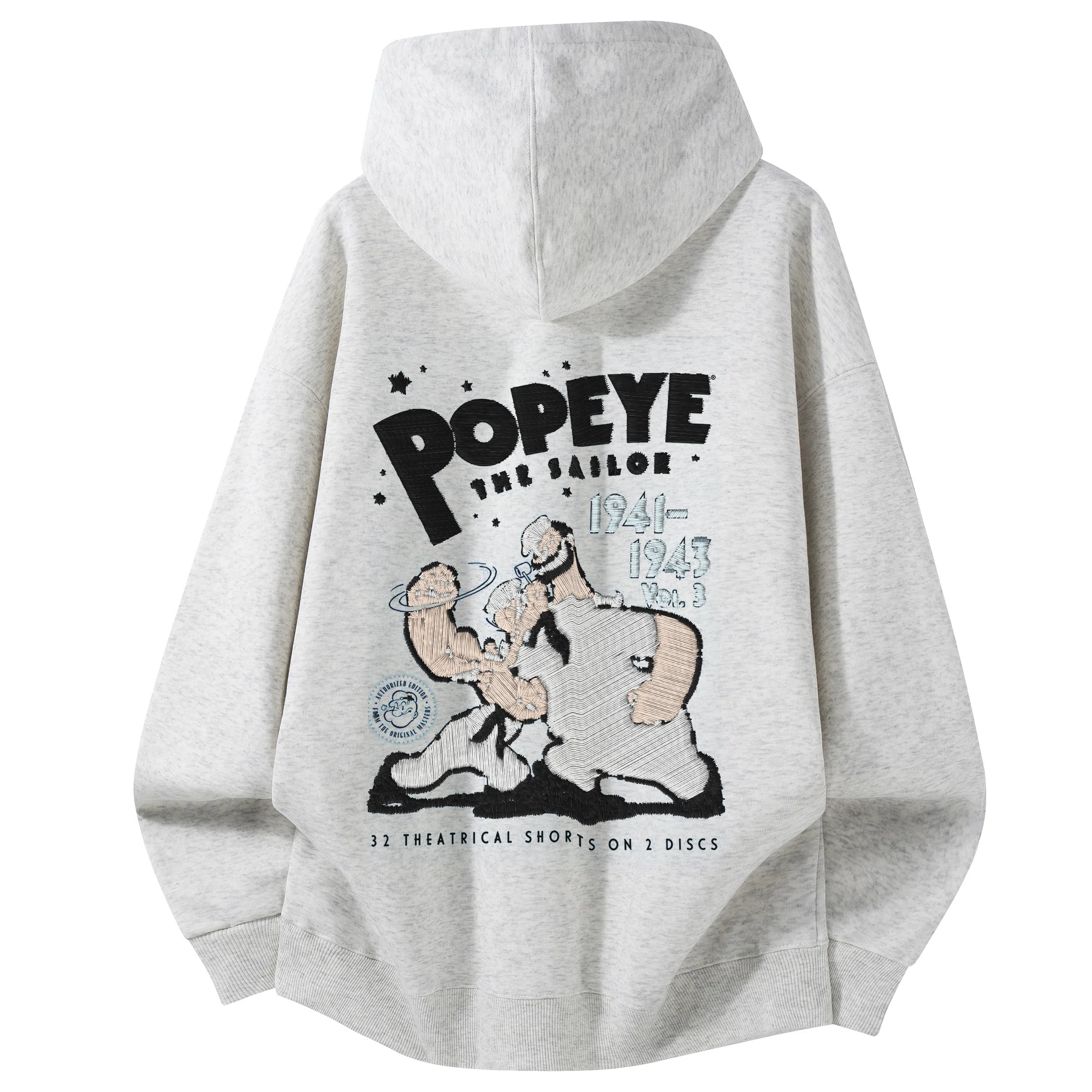 POPEYE IP logo