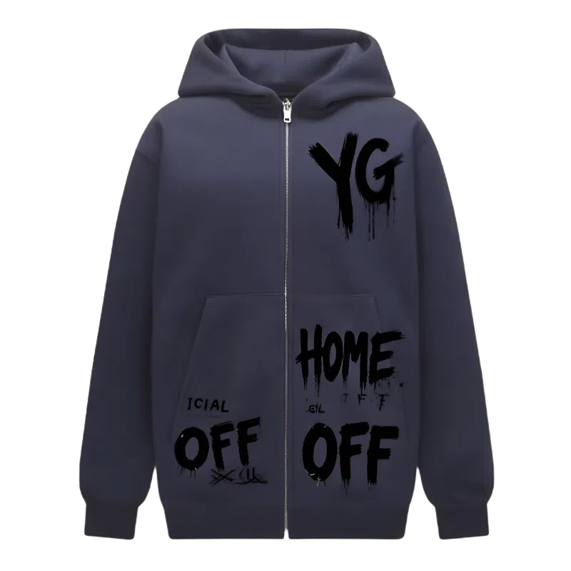 YGHOME OFFICIAL cleanfitvibe