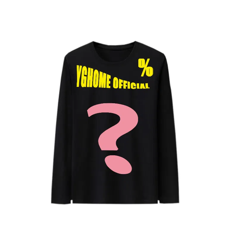 YGHOME OFFICIAL T
