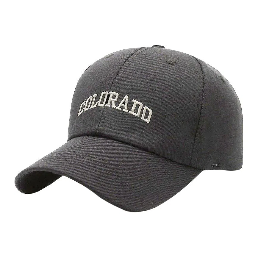 IOTS Colorado Cap