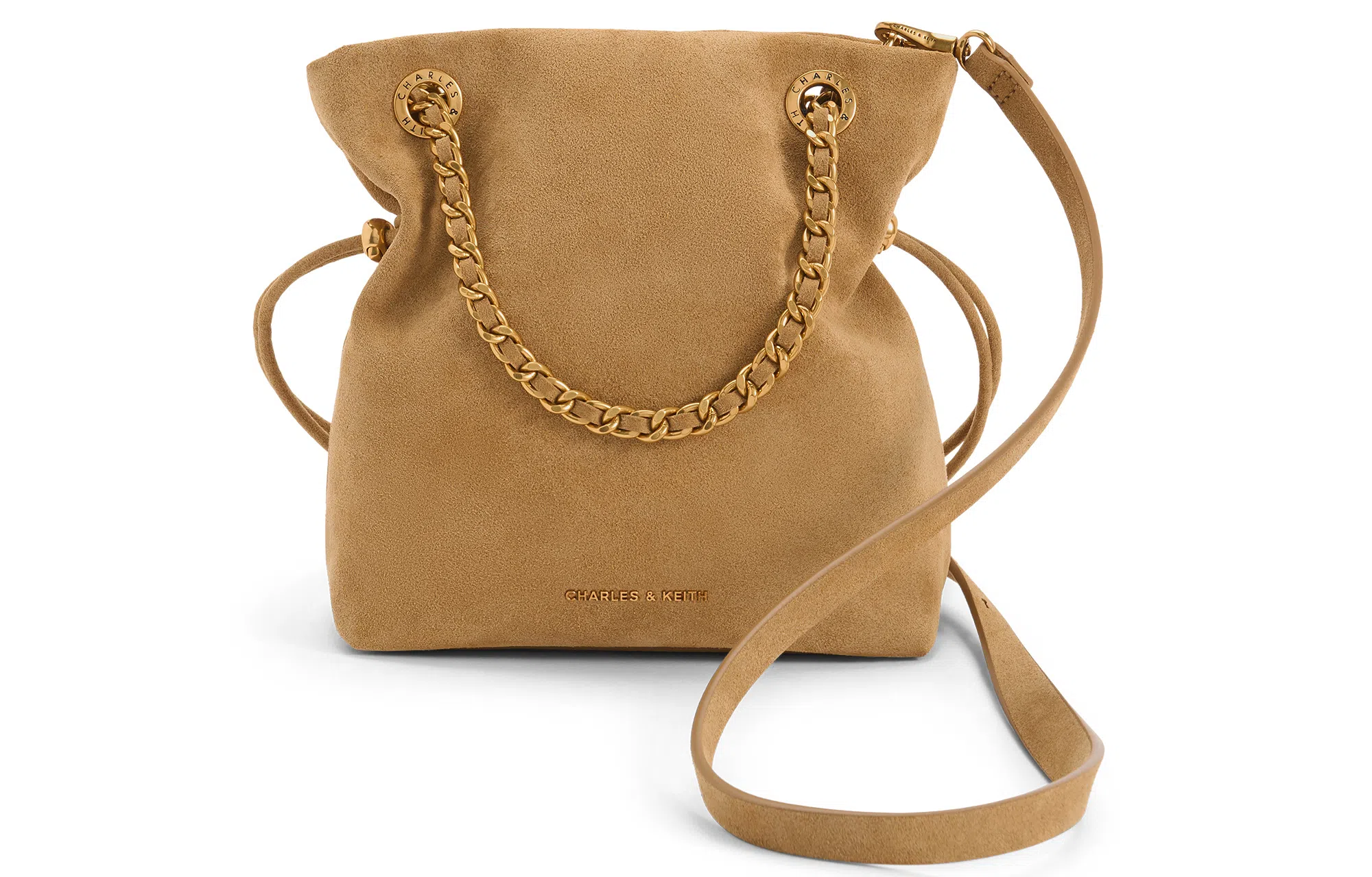 CHARLESKEITH ck Sahara Sand