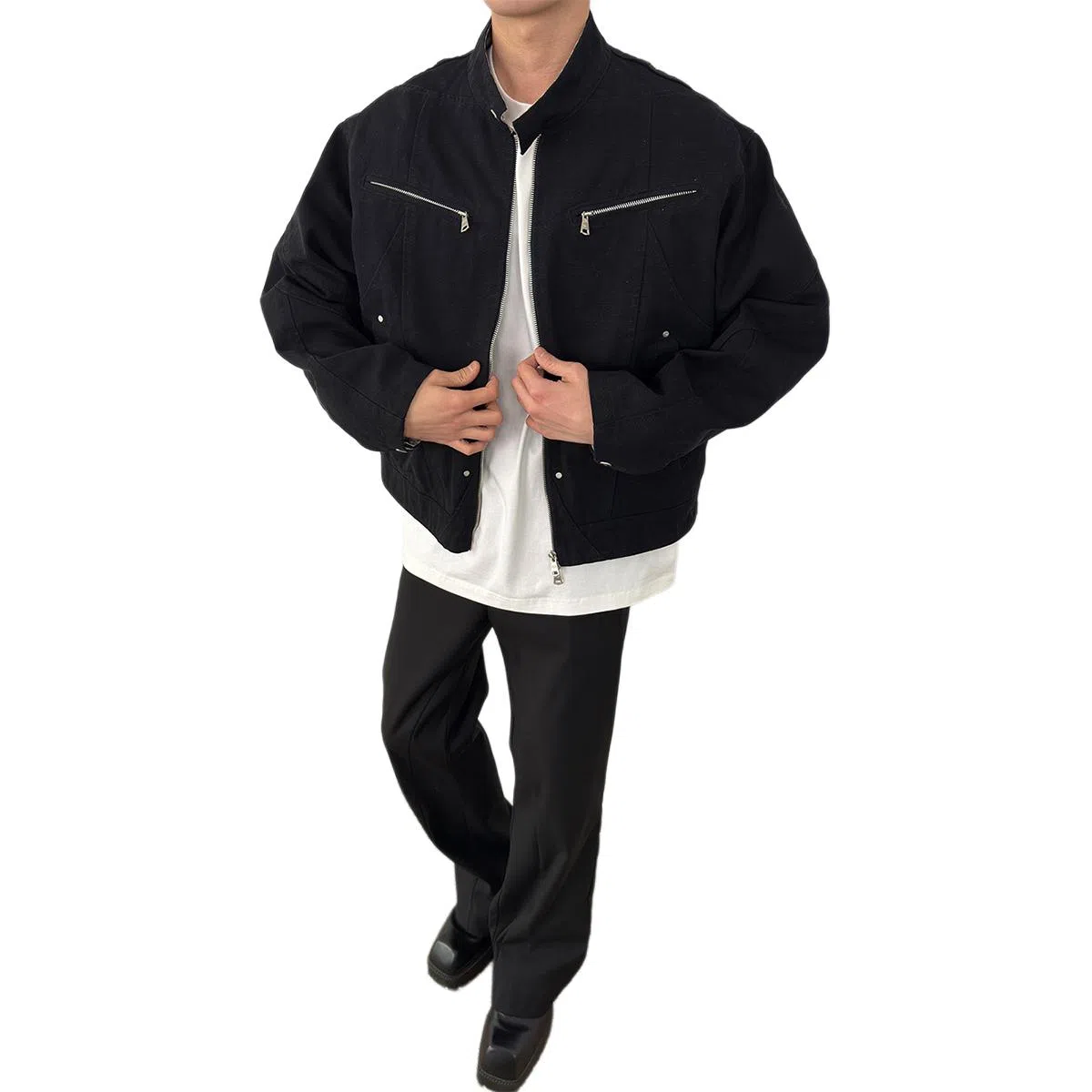 SOUL WORKER cleanfit