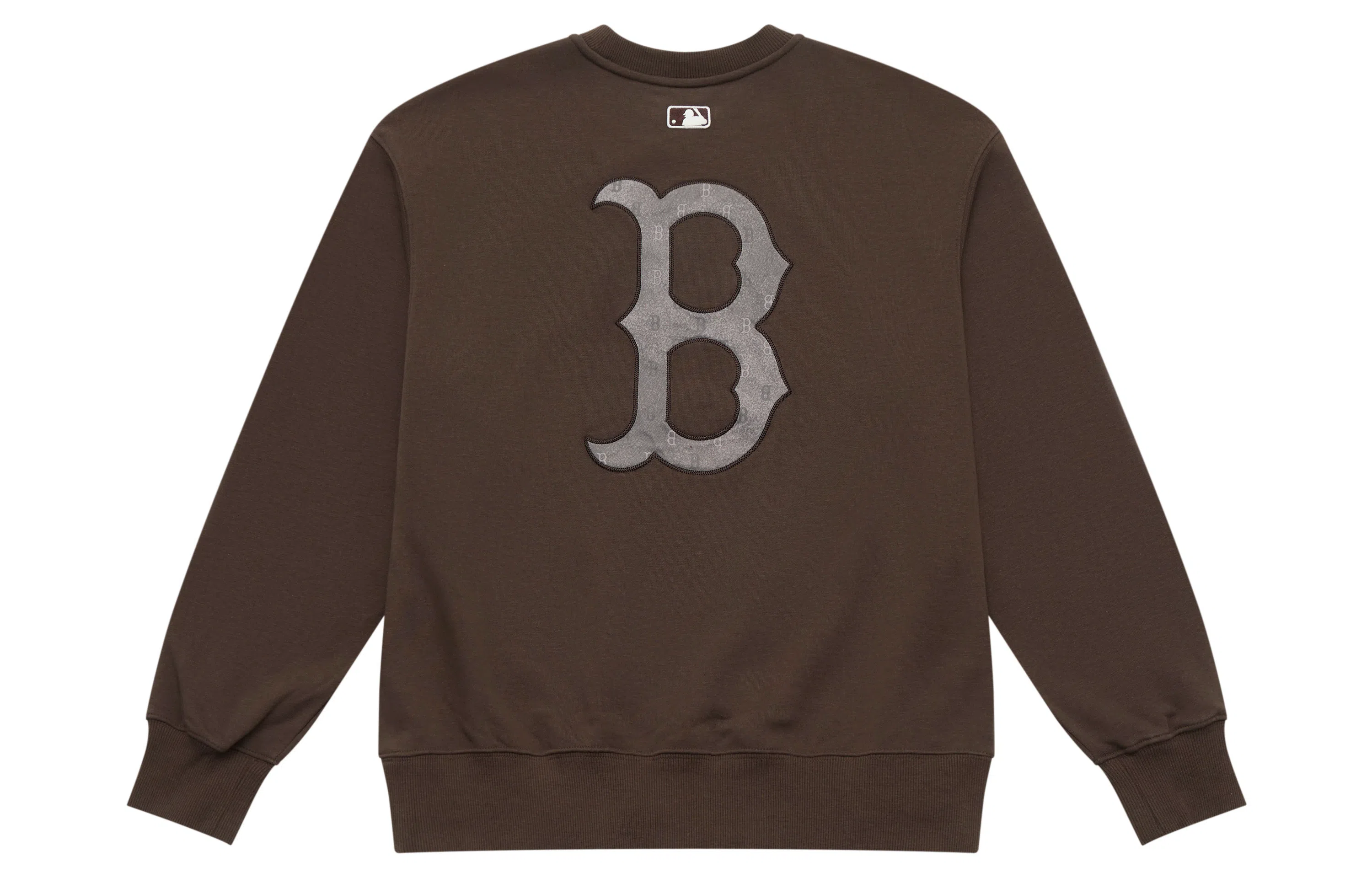 MLB MONOGRAM Basic 25FW LOGO