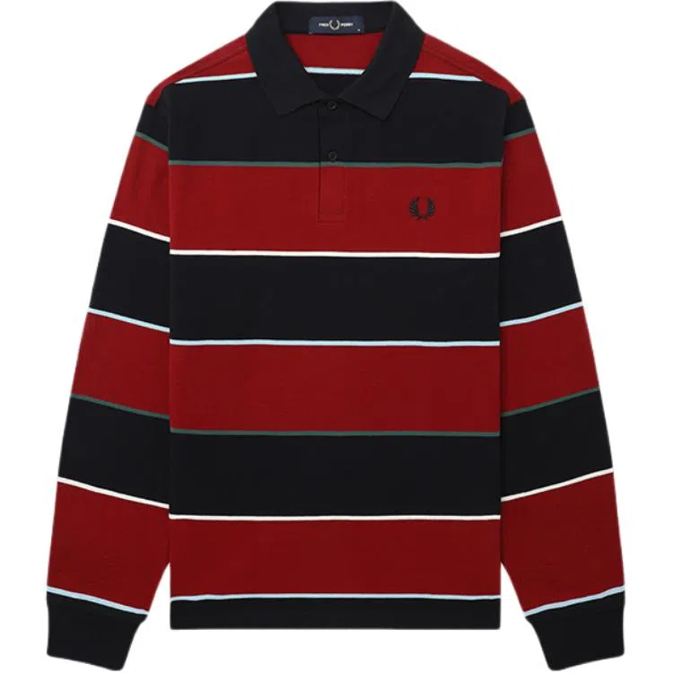 FRED PERRY FW25 Polo